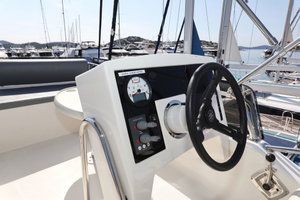 Futura 40 Grand Horizon „Muneca“ – fotka 12
