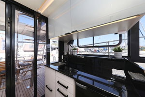 Futura 40 Grand Horizon „Muneca“ – fotka 22