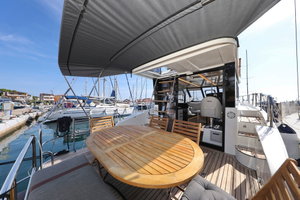 Futura 40 Grand Horizon „Muneca“ – fotka 8