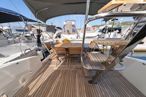 Futura 40 Grand Horizon „Muneca“ – fotka 9