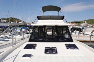 Futura 40 Grand Horizon „Muneca“ – fotka 15