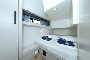 Futura 40 Grand Horizon „Muneca“ – fotka 27