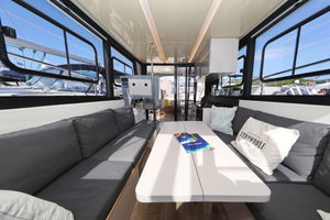 Futura 40 Grand Horizon „Muneca“ – fotka 20