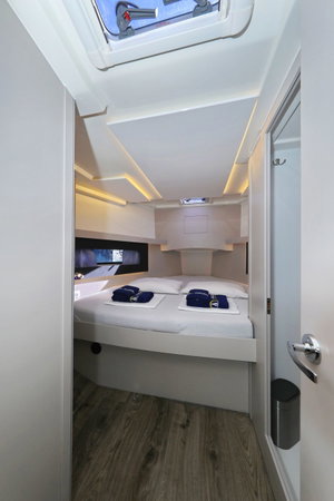 Futura 40 Grand Horizon „Muneca“ – fotka 30