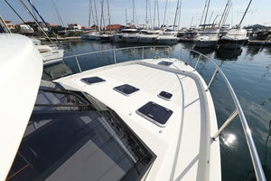 Futura 40 Grand Horizon „Muneca“ – fotka 14