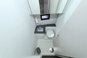 Futura 40 Grand Horizon „Muneca“ – fotka 34