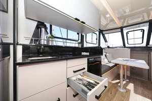 Futura 40 Grand Horizon „Muneca“ – fotka 39