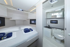 Futura 40 Grand Horizon „Muneca“ – fotka 5