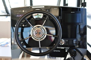 Futura 40 Grand Horizon „Muneca“ – fotka 42