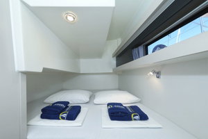 Futura 40 Grand Horizon „Muneca“ – fotka 26