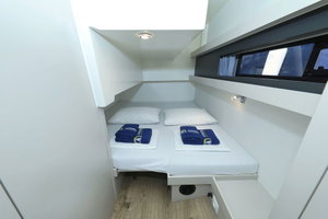 Futura 40 Grand Horizon „Muneca“ – fotka 25