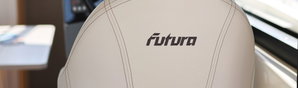 Futura 40 Grand Horizon „Muneca“ – fotka 44