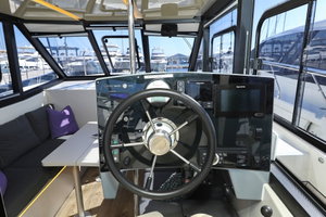 Futura 40 Grand Horizon „Nanda“ – fotka 7