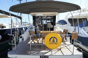 Futura 40 Grand Horizon „Nanda“ – fotka 6