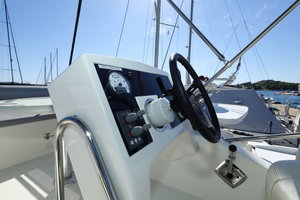 Futura 40 Grand Horizon „Nanda“ – fotka 21
