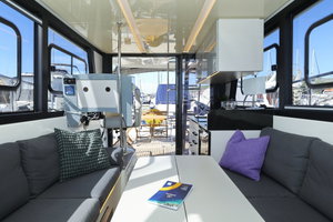 Futura 40 Grand Horizon „Nanda“ – fotka 3
