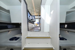 Futura 40 Grand Horizon „Nanda“ – fotka 4