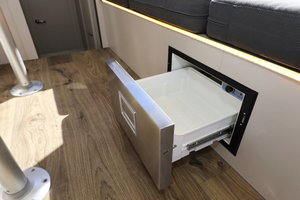 Futura 40 Grand Horizon „Nanda“ – fotka 10