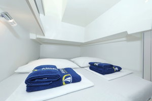 Futura 40 Grand Horizon „Nanda“ – fotka 12