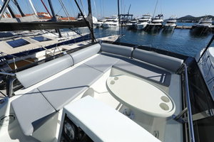 Futura 40 Grand Horizon „Nanda“ – fotka 20