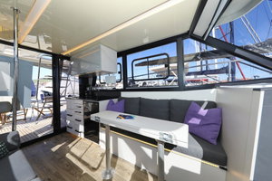 Futura 40 Grand Horizon „Nanda“ – fotka 9