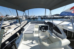 Futura 40 Grand Horizon „Nanda“ – fotka 22