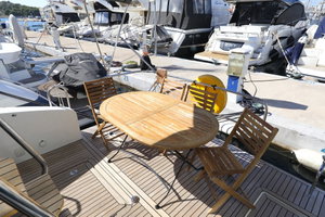 Futura 40 Grand Horizon „Nanda“ – fotka 23