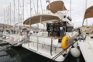 Futura 40 Grand Horizon „Running Gag I“ – fotka 2