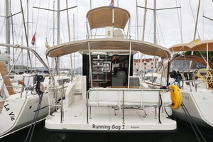 Futura 40 Grand Horizon „Running Gag I“ – fotka 1