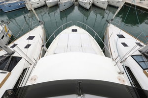 Futura 40 Grand Horizon „Running Gag I“ – fotka 43