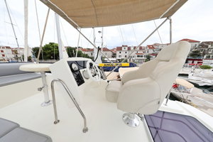 Futura 40 Grand Horizon „Running Gag I“ – fotka 13