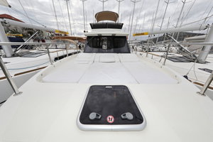 Futura 40 Grand Horizon „Running Gag I“ – fotka 15