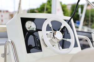 Futura 40 Grand Horizon „Running Gag I“ – fotka 41