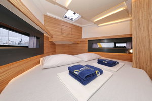 Futura 40 Grand Horizon „Running Gag I“ – fotka 32