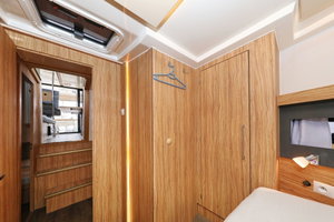Futura 40 Grand Horizon „Running Gag I“ – fotka 39