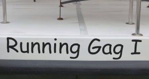 Futura 40 Grand Horizon „Running Gag I“ – fotka 44