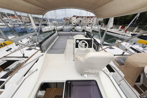 Futura 40 Grand Horizon „Running Gag I“ – fotka 12