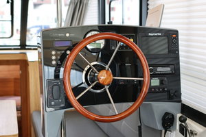 Futura 40 Grand Horizon „Running Gag I“ – fotka 38