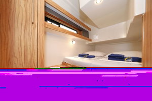 Futura 40 Grand Horizon „Running Gag I“ – fotka 26