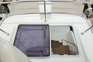 Futura 40 Grand Horizon „Running Gag I“ – fotka 40