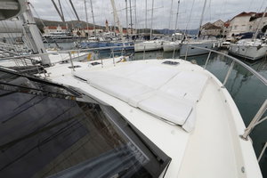 Futura 40 Grand Horizon „Running Gag I“ – fotka 14