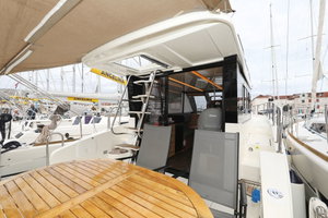 Futura 40 Grand Horizon „Running Gag I“ – fotka 9