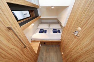 Futura 40 Grand Horizon „Running Gag I“ – fotka 25
