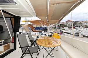 Futura 40 Grand Horizon „Running Gag I“ – fotka 10