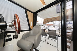Futura 40 Grand Horizon „Running Gag I“ – fotka 24