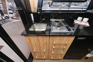 Futura 40 Grand Horizon „Running Gag I“ – fotka 21