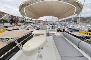 Futura 40 Grand Horizon „Running Gag I“ – fotka 42