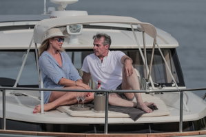 Greenline 40 „Citadel“ – fotka 9