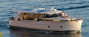 Greenline 40 „Citadel“ – fotka 1