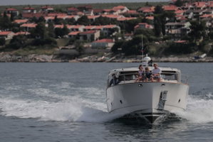 Greenline 40 „Citadel“ – fotka 7